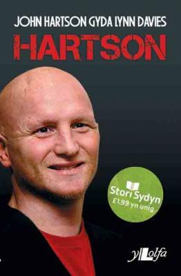 A picture of 'Hartson (elyfr)' 
                              by John Hartson